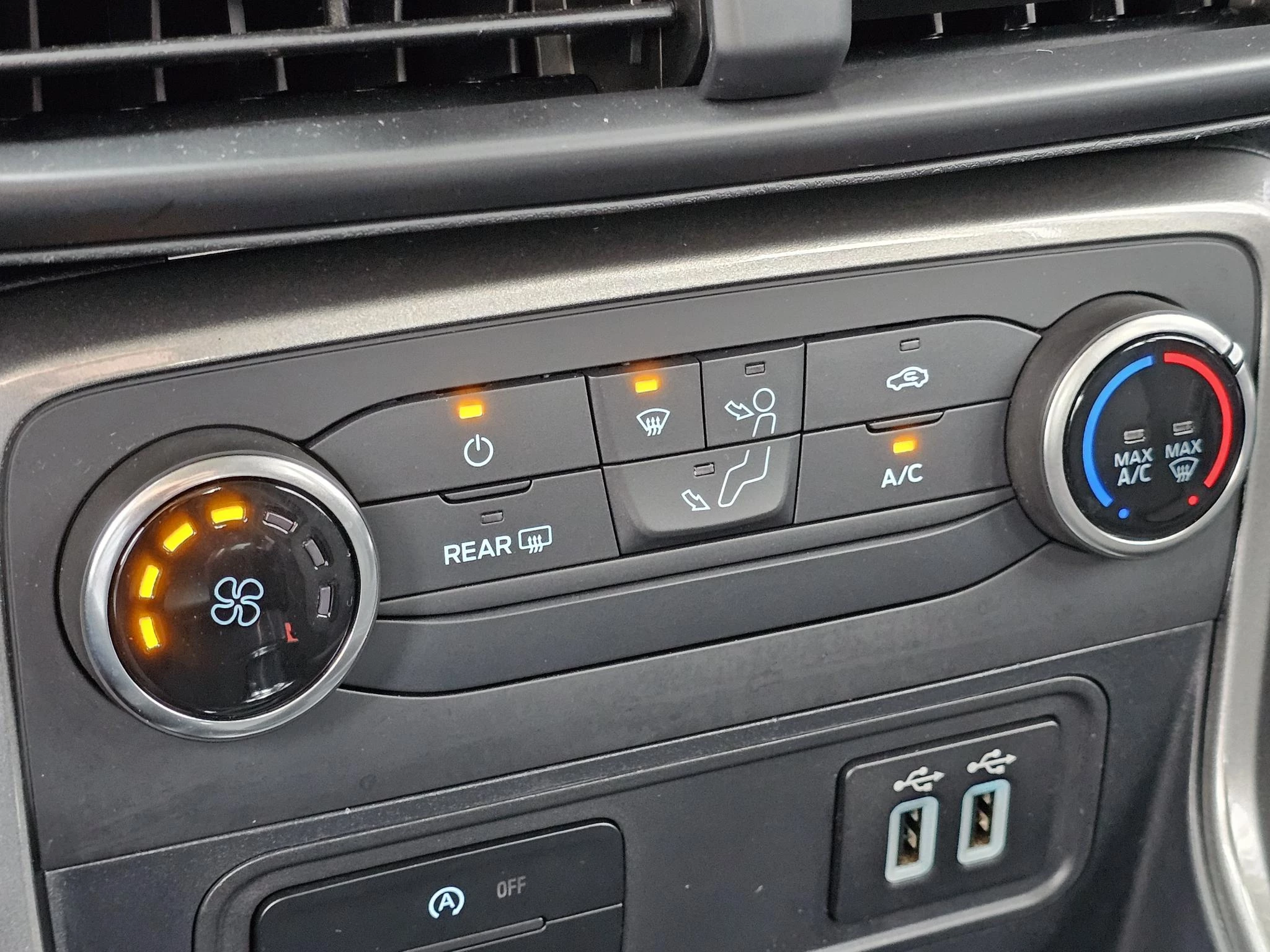 Hoofdafbeelding Ford EcoSport