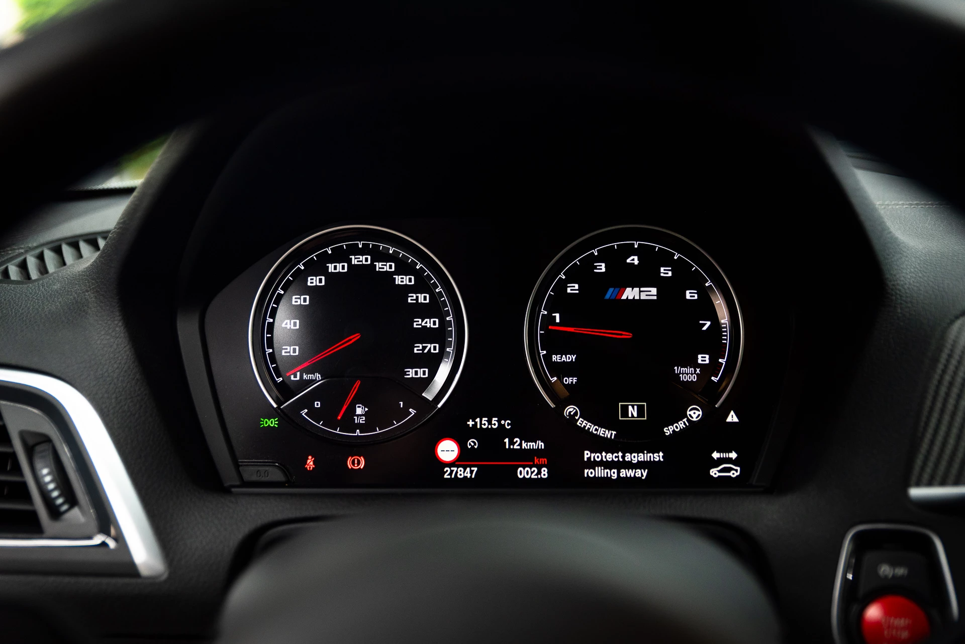 Hoofdafbeelding BMW M2