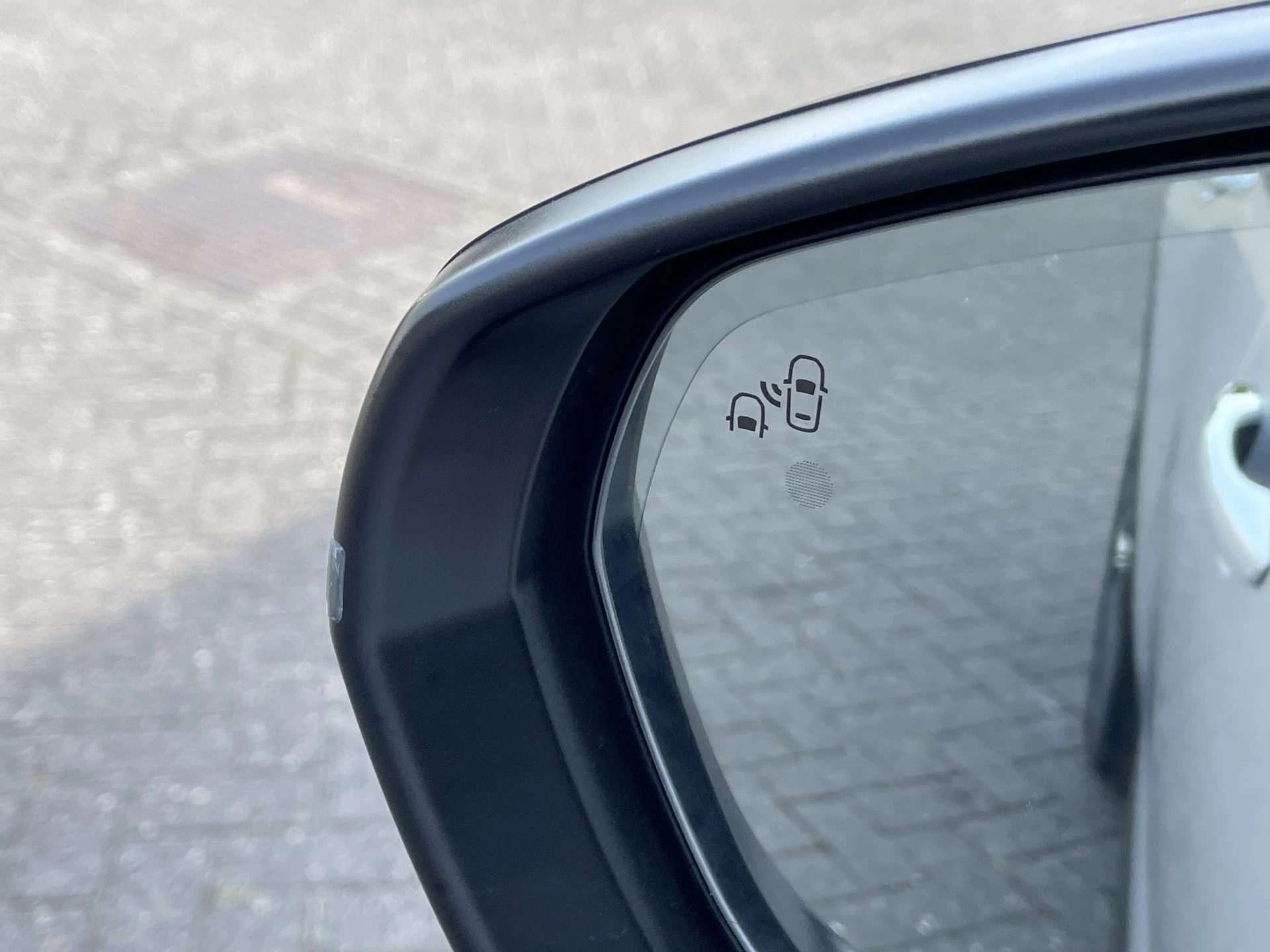 Hoofdafbeelding DS DS 7