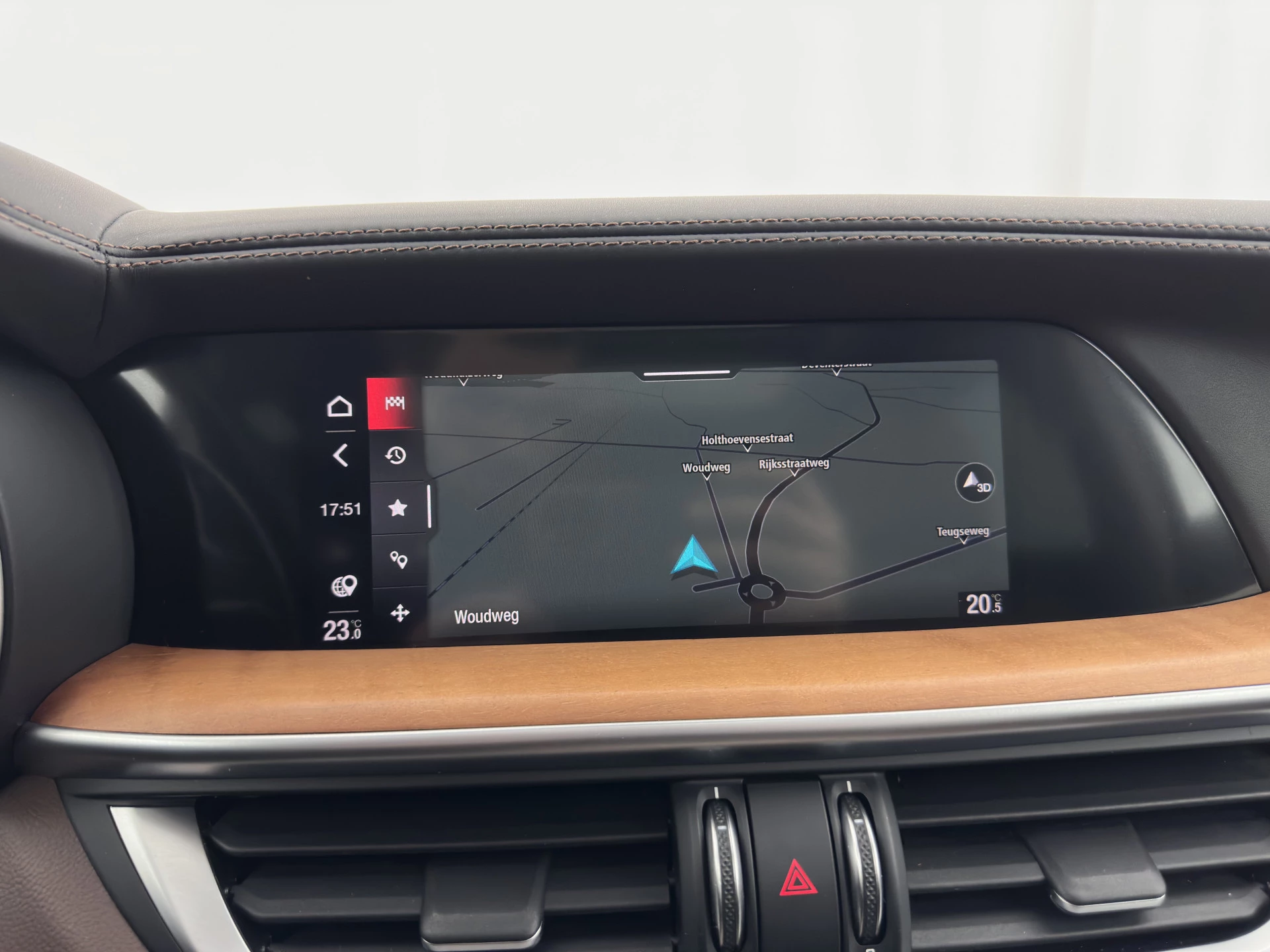 Hoofdafbeelding Alfa Romeo Stelvio