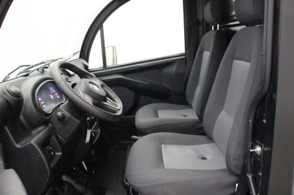 Hoofdafbeelding Aixam D-Truck