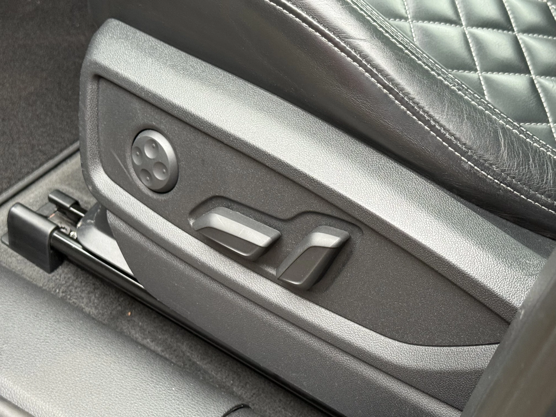 Hoofdafbeelding Audi SQ5