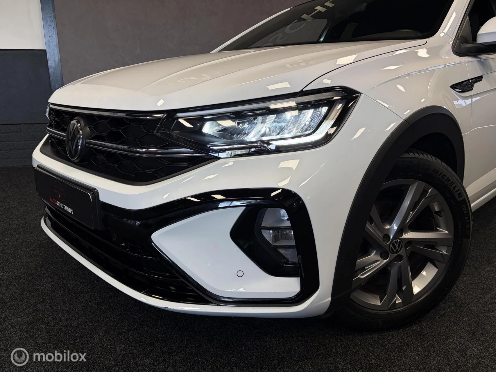 Hoofdafbeelding Volkswagen Taigo