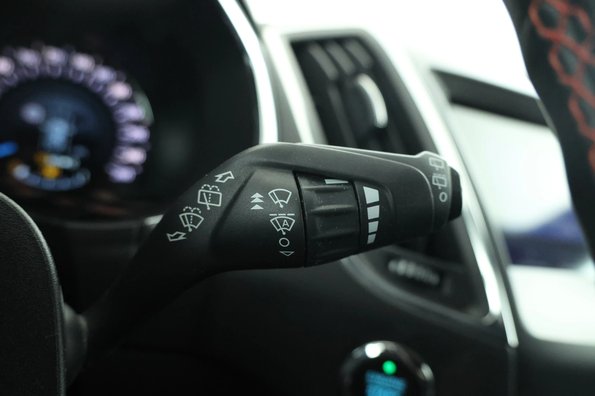 Hoofdafbeelding Ford S-Max