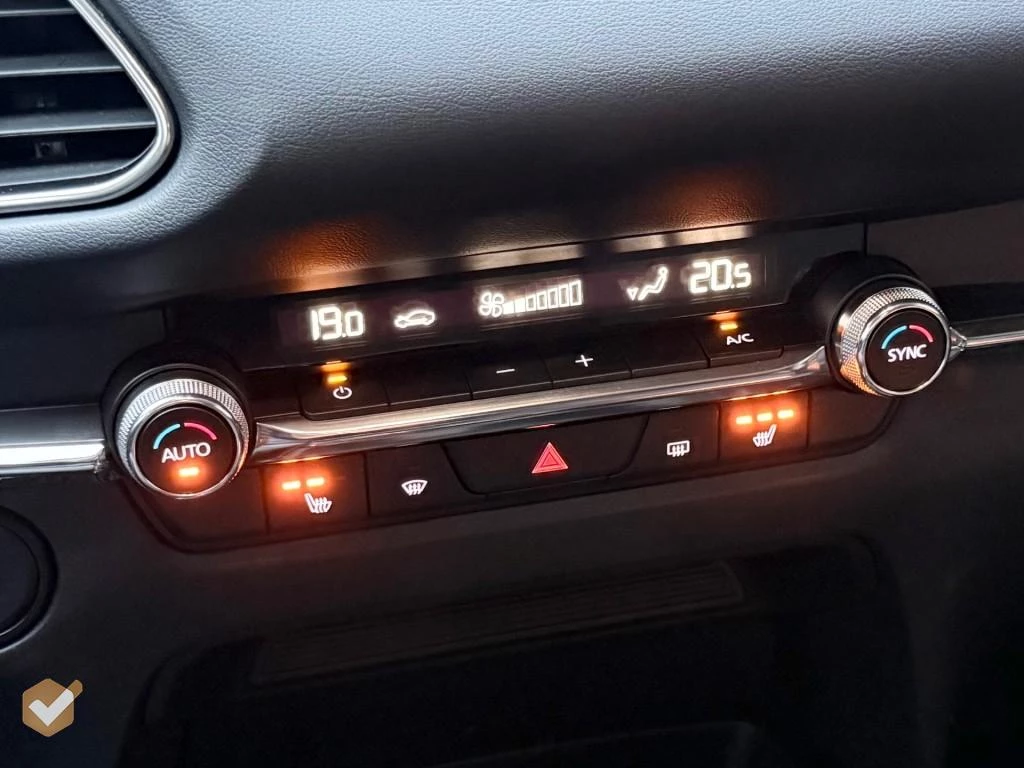 Hoofdafbeelding Mazda CX-30