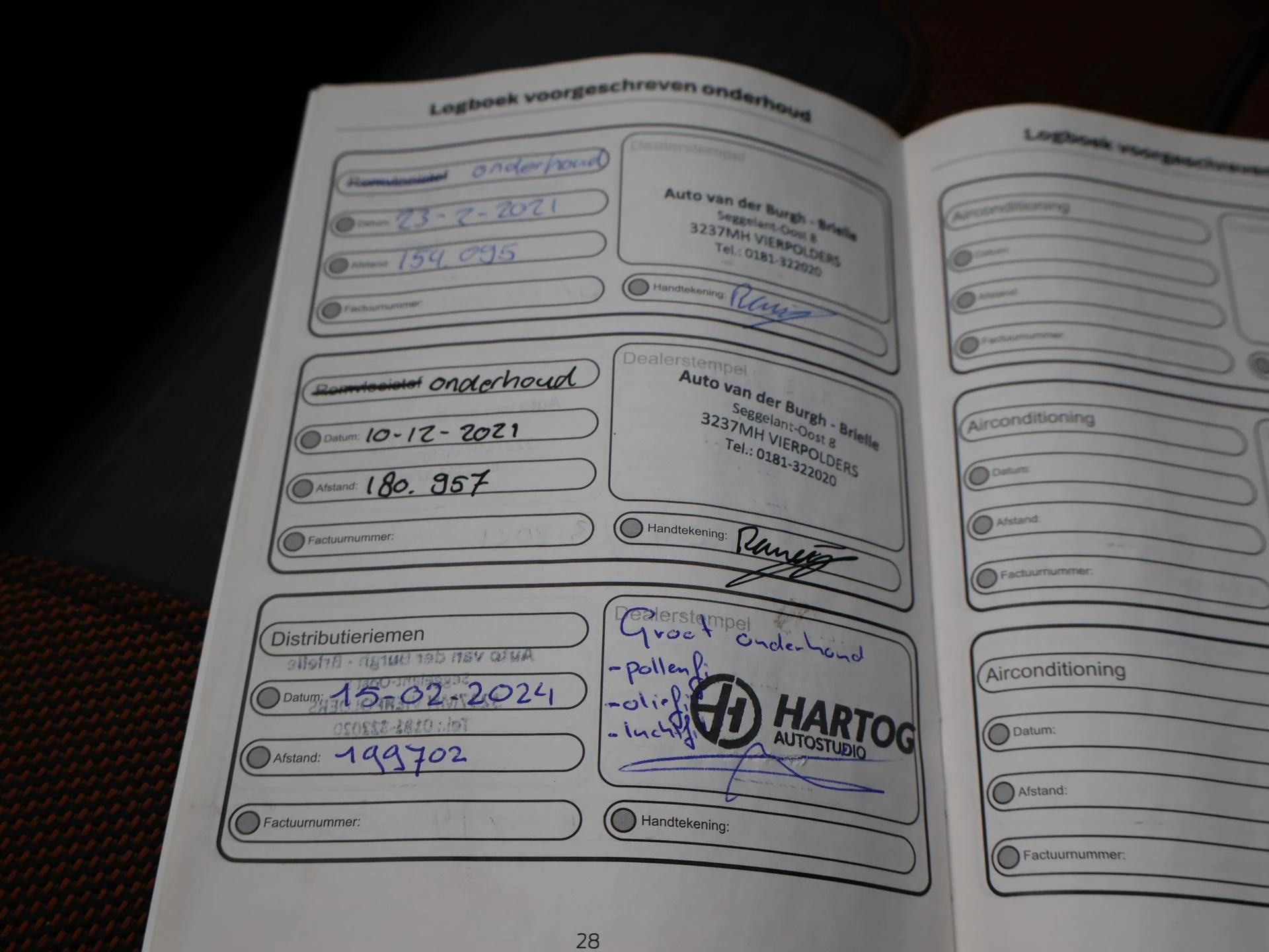 Hoofdafbeelding Ford Ranger