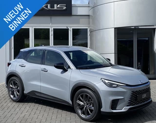 Lexus LBX Elegant 2WD TECH PACK STOELVERWARMING STUURVERW KEYLESS ELEK-KOFFERKLEP BLIND-SPOT