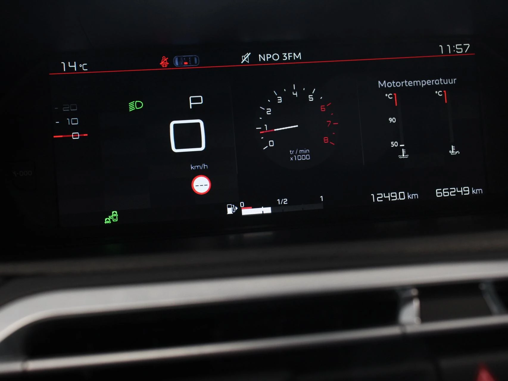 Hoofdafbeelding Citroën C4 Picasso