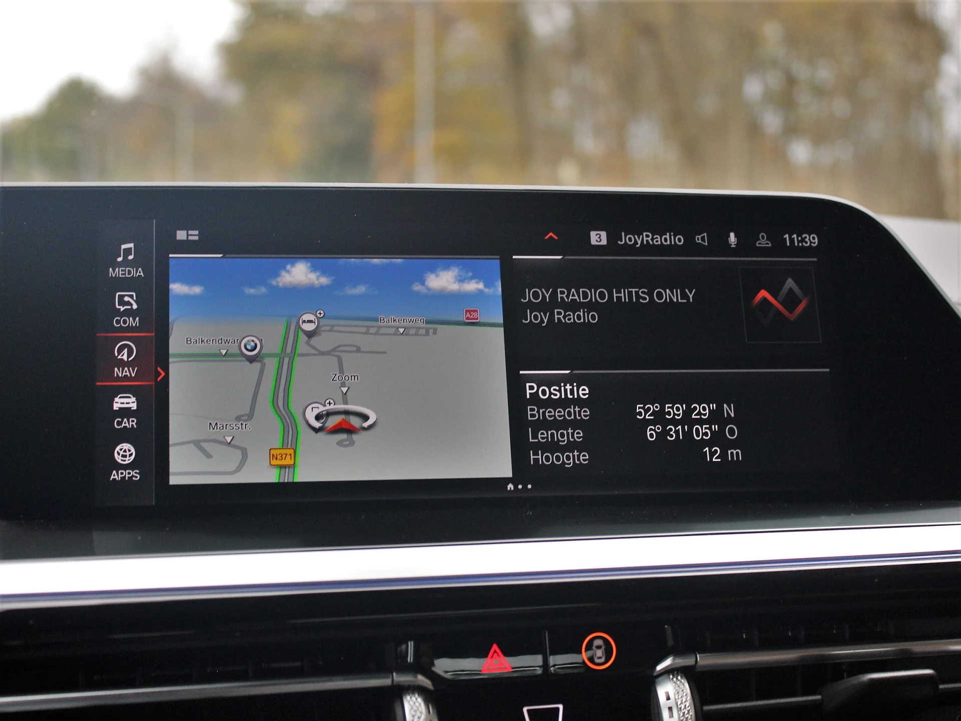 Hoofdafbeelding BMW Z4