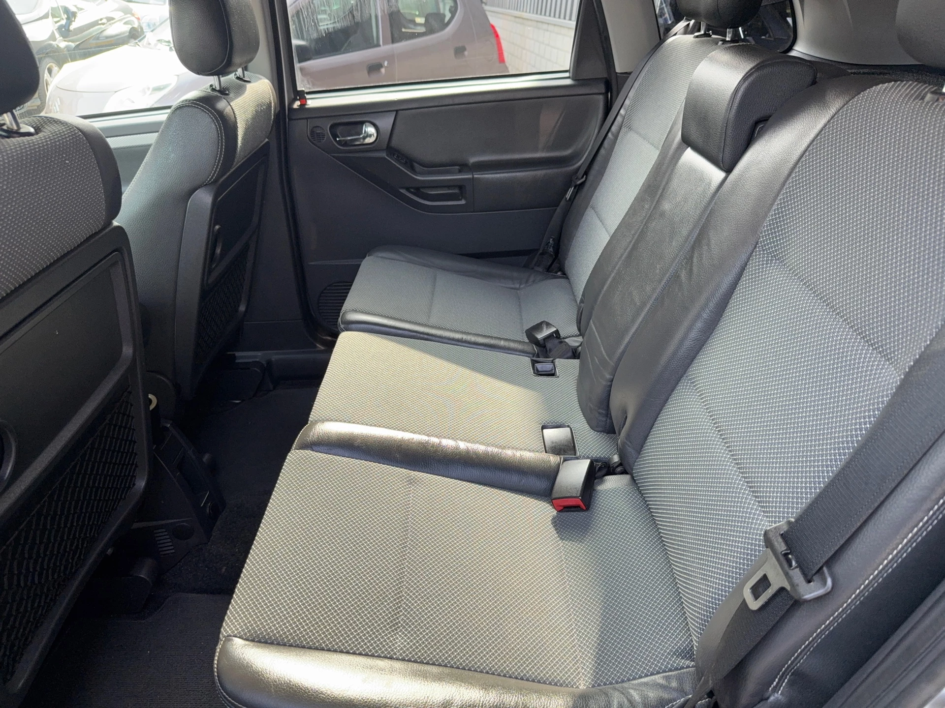 Hoofdafbeelding Opel Meriva