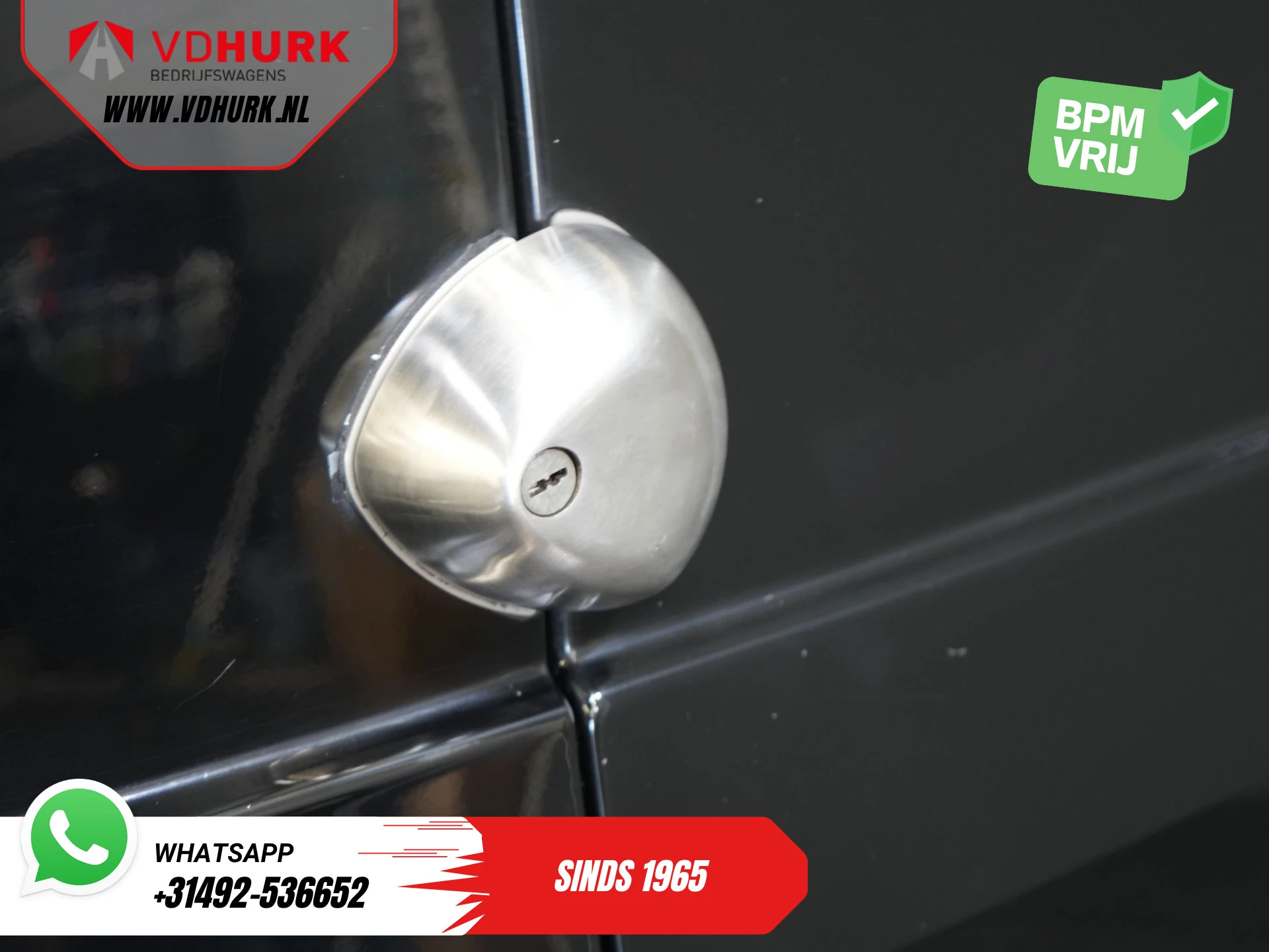 Hoofdafbeelding Toyota ProAce
