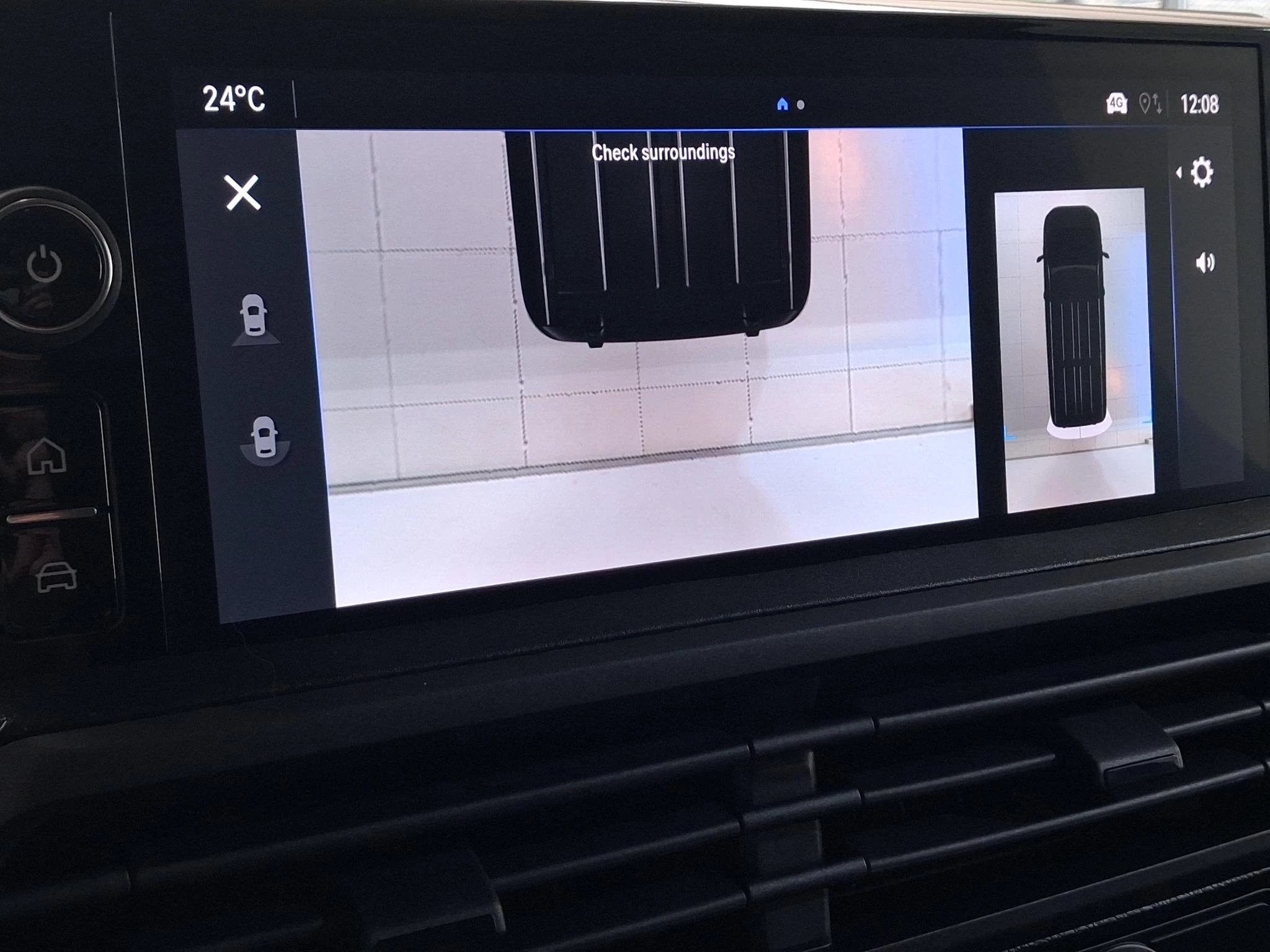 Hoofdafbeelding Opel Vivaro-e