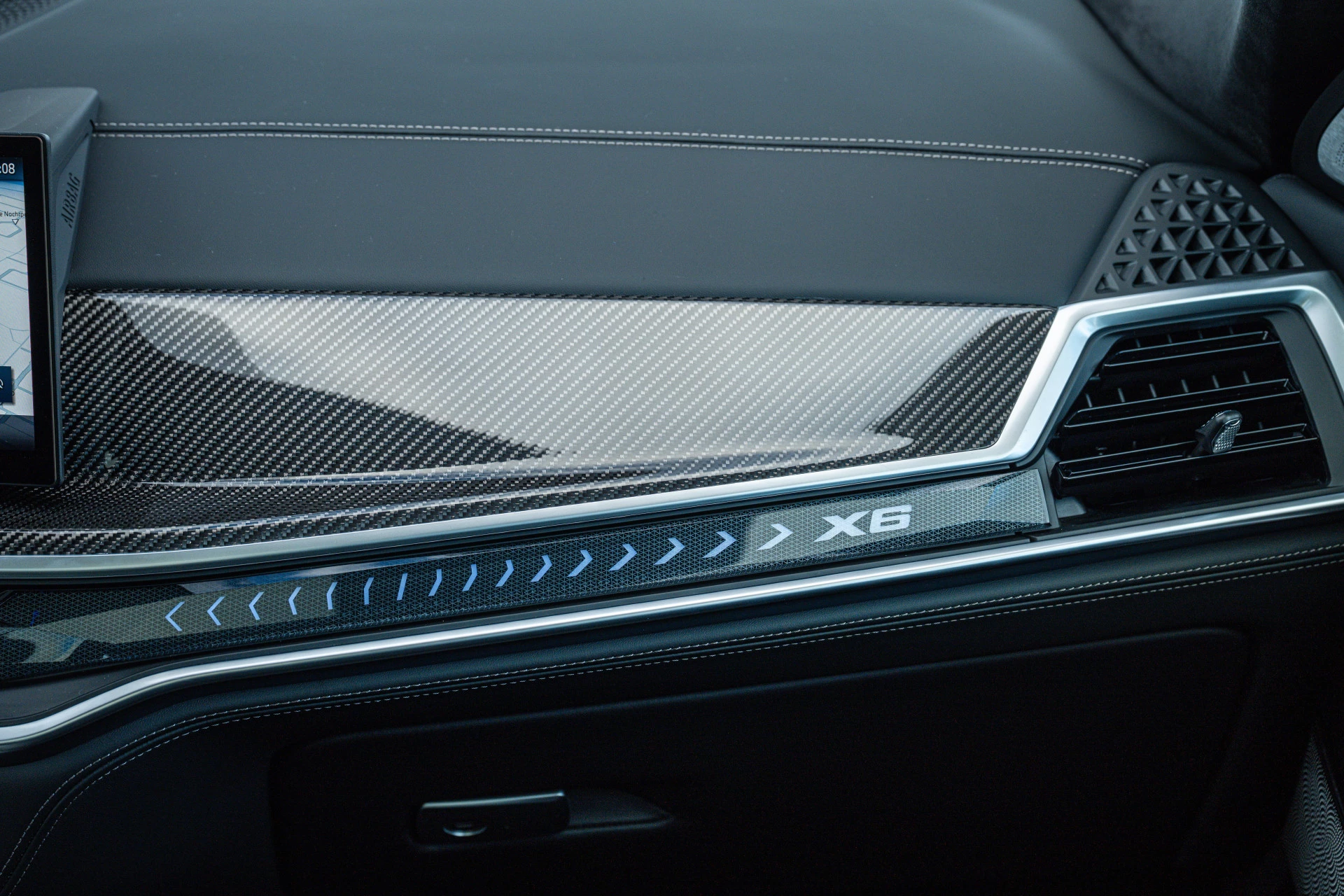 Hoofdafbeelding BMW X6