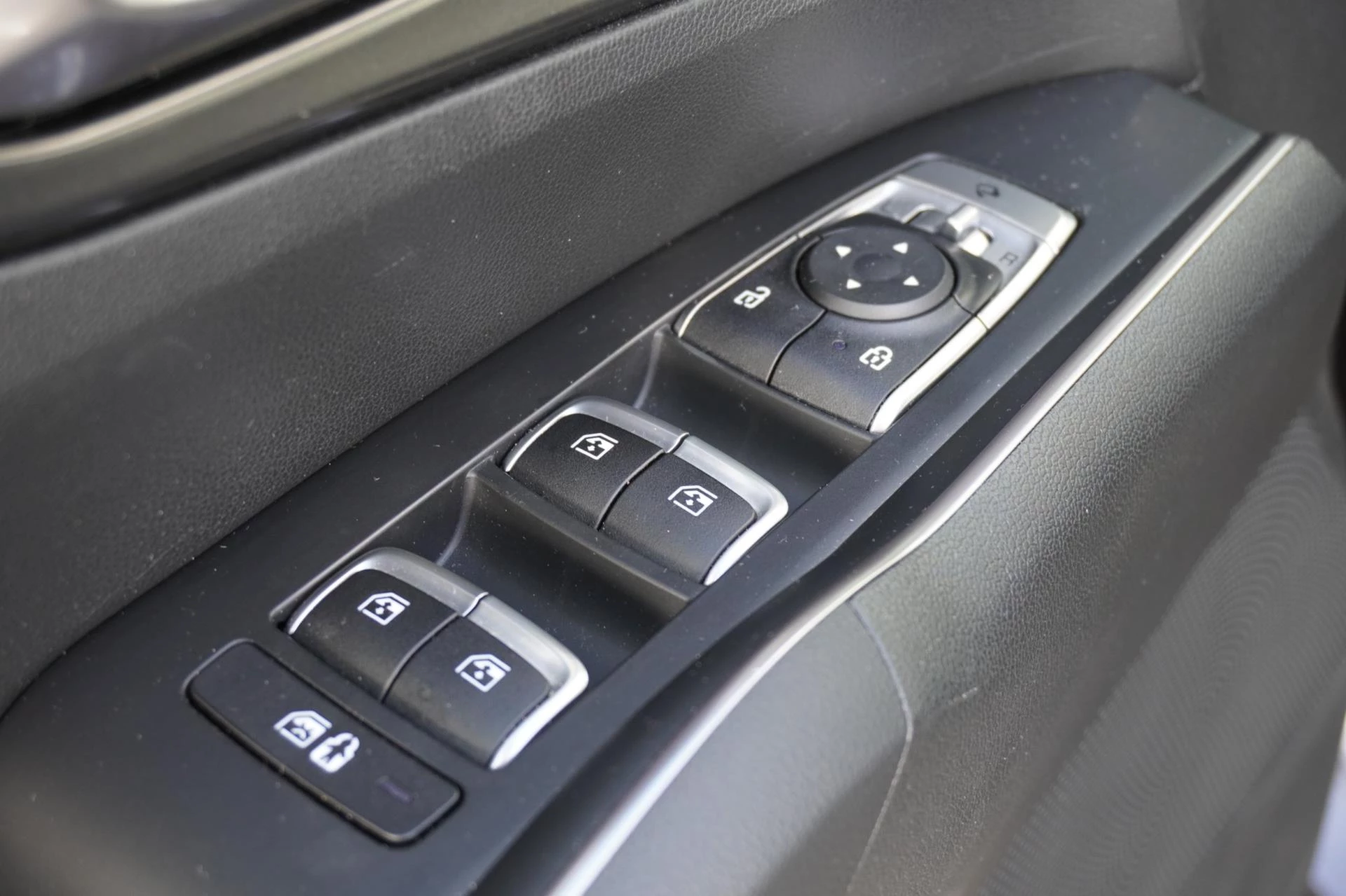 Hoofdafbeelding Kia Sorento