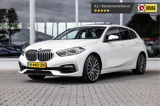BMW 1 Serie 118i High Executive Edition | Pano | Camera