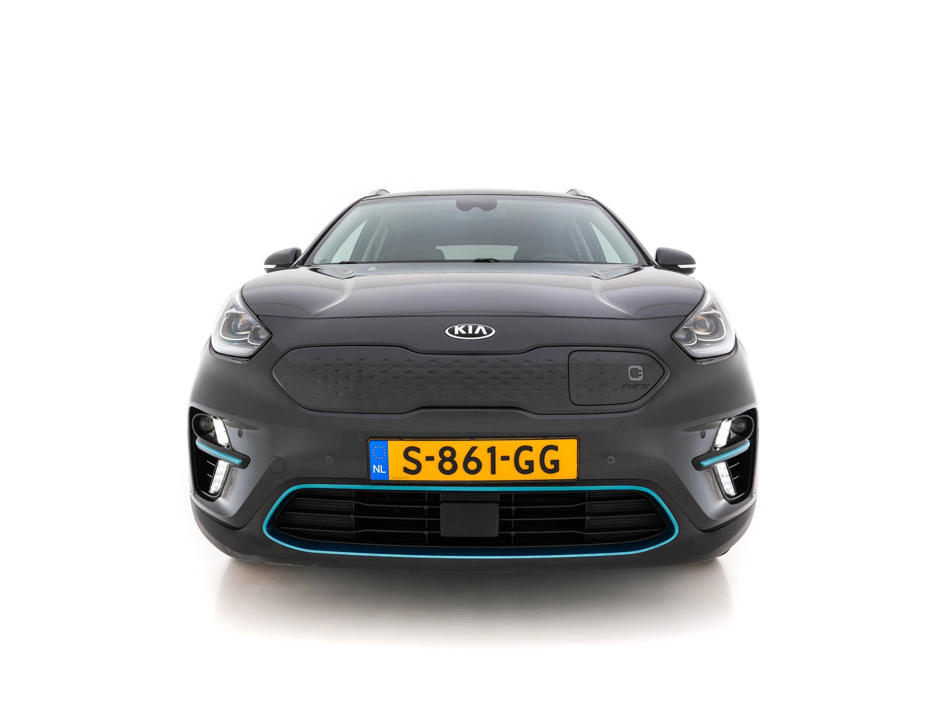 Hoofdafbeelding Kia e-Niro
