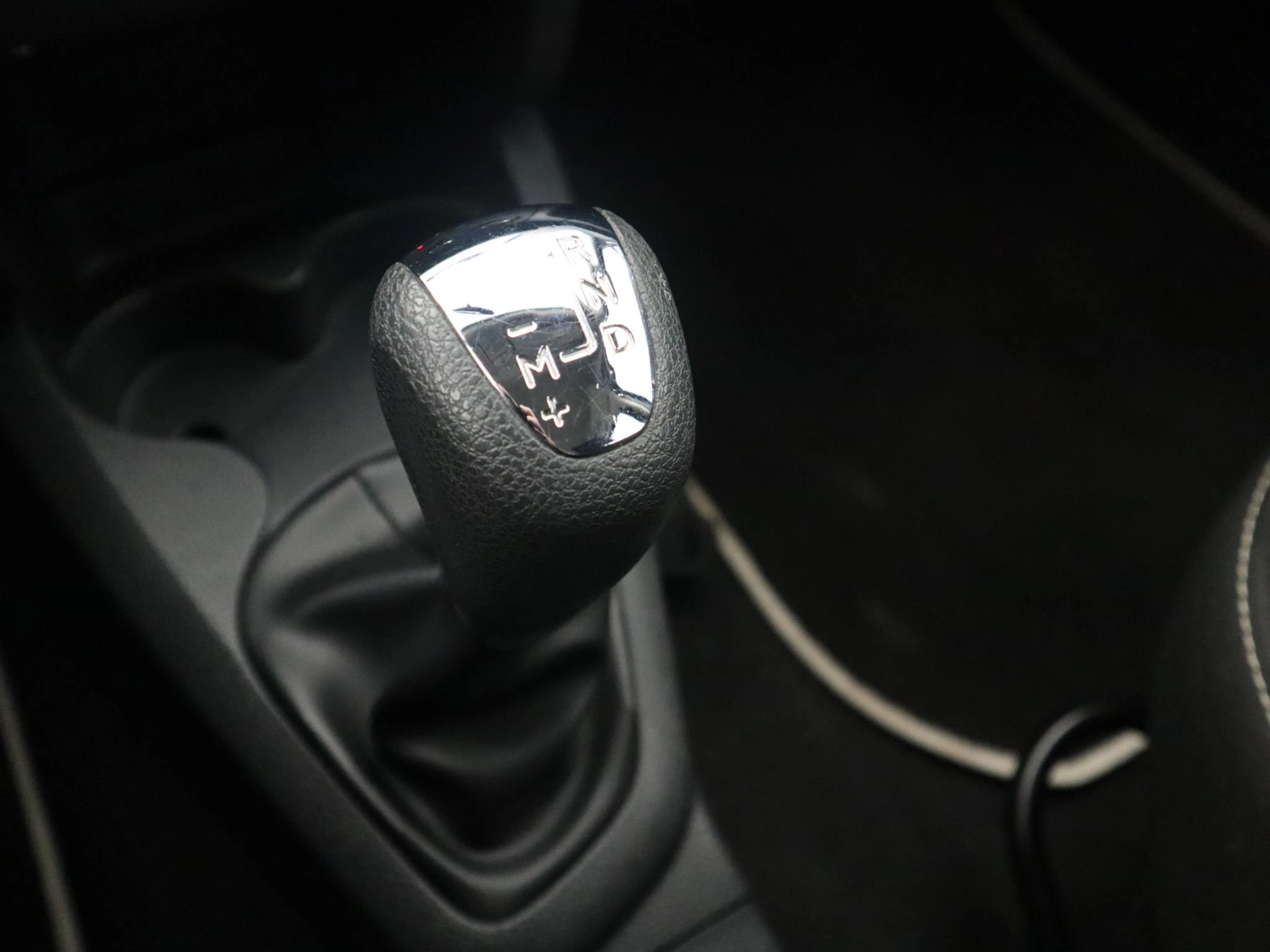 Hoofdafbeelding Dacia Logan