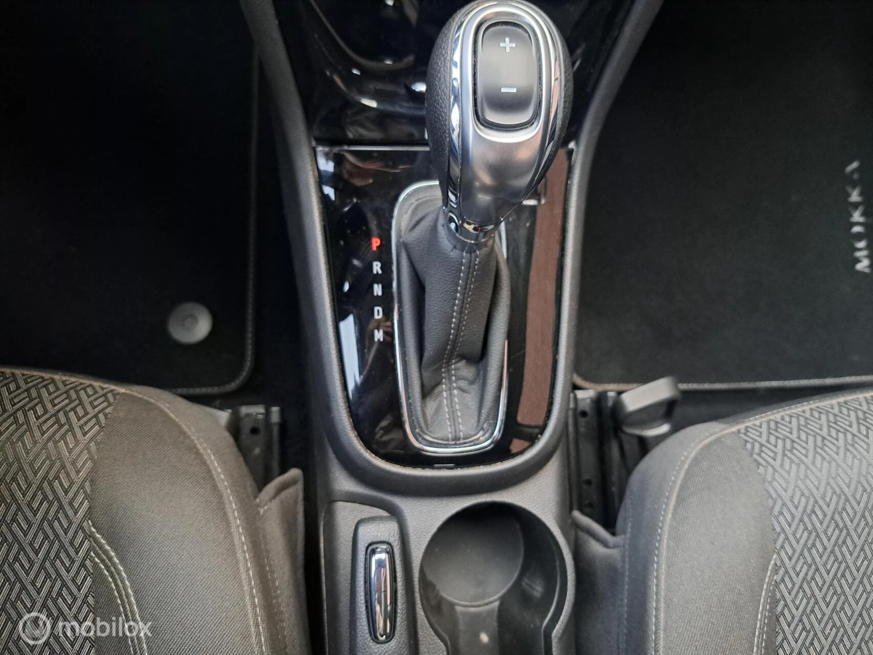 Hoofdafbeelding Opel Mokka X