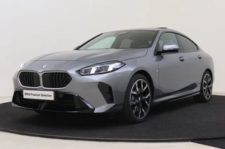 BMW 2 Serie Gran Coupé 220 High Executive Automaat / Panoramadak / Trekhaak / Sportstoelen / Stoelverwarming / M Adaptief onderstel / Adaptieve LED / Harman Kardon / Parking Assistant