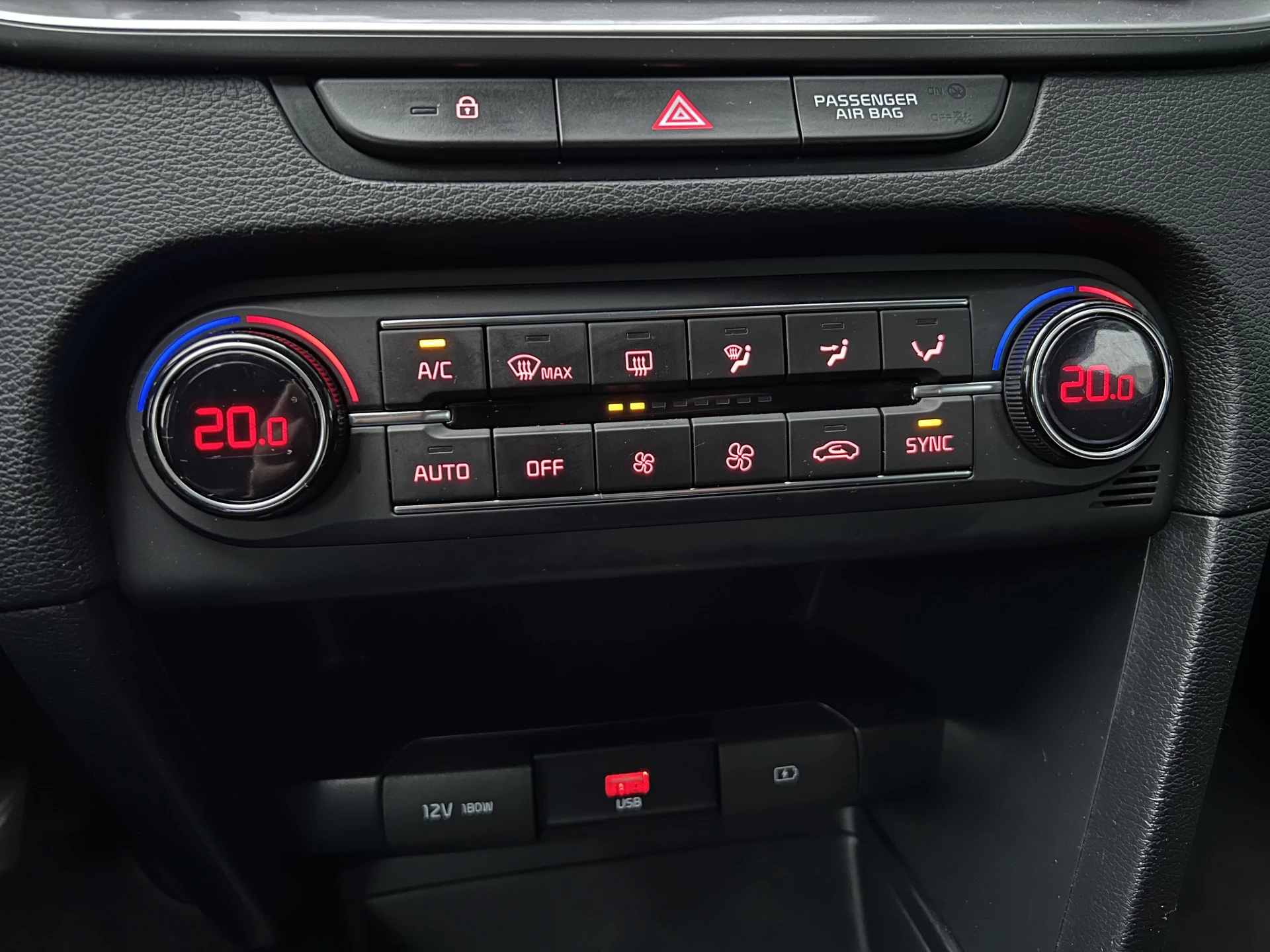 Hoofdafbeelding Kia Ceed