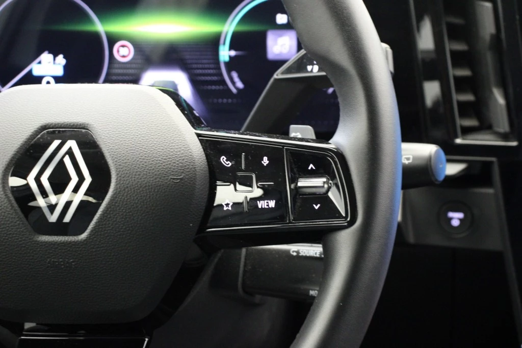 Hoofdafbeelding Renault Mégane