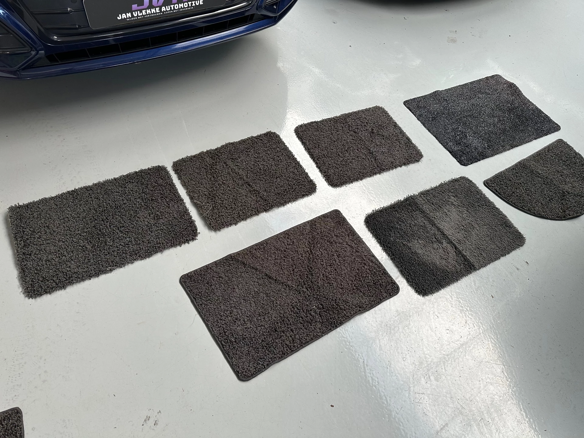 Hoofdafbeelding Knaus I 650