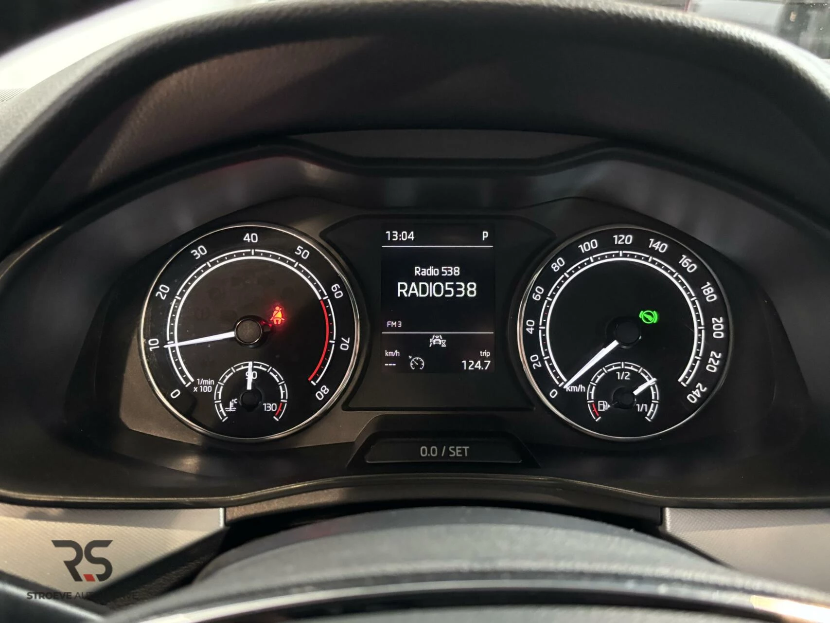 Hoofdafbeelding Škoda Kamiq