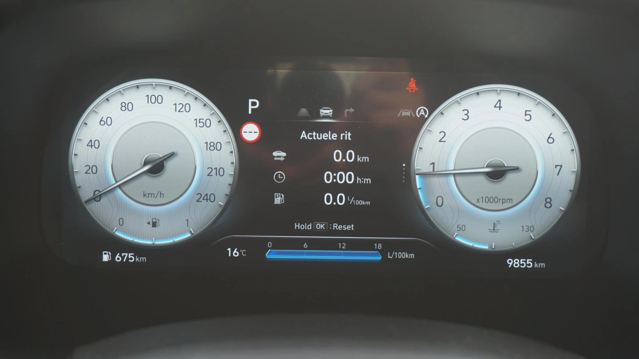 Hoofdafbeelding Hyundai i30