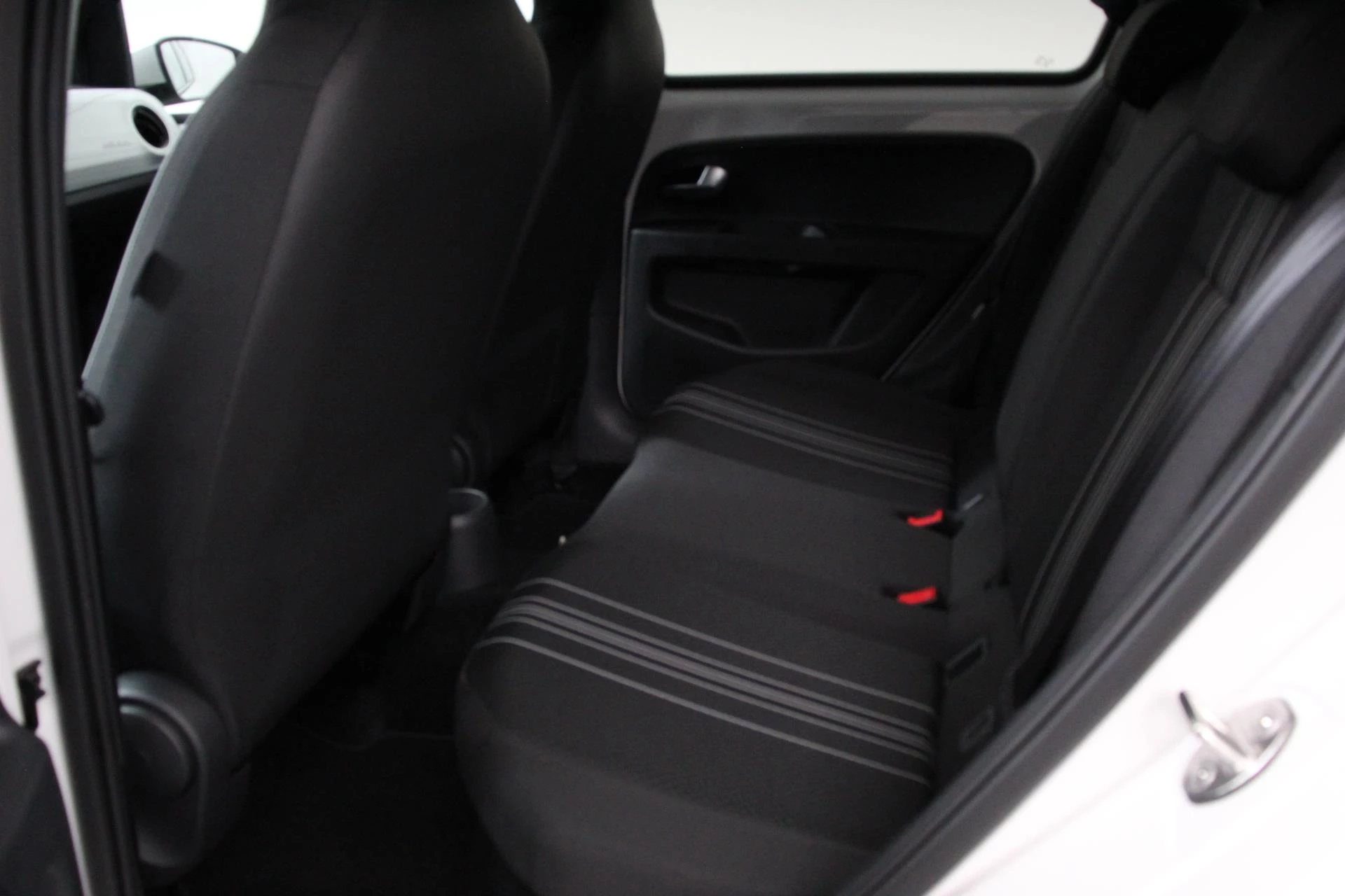Hoofdafbeelding SEAT Mii
