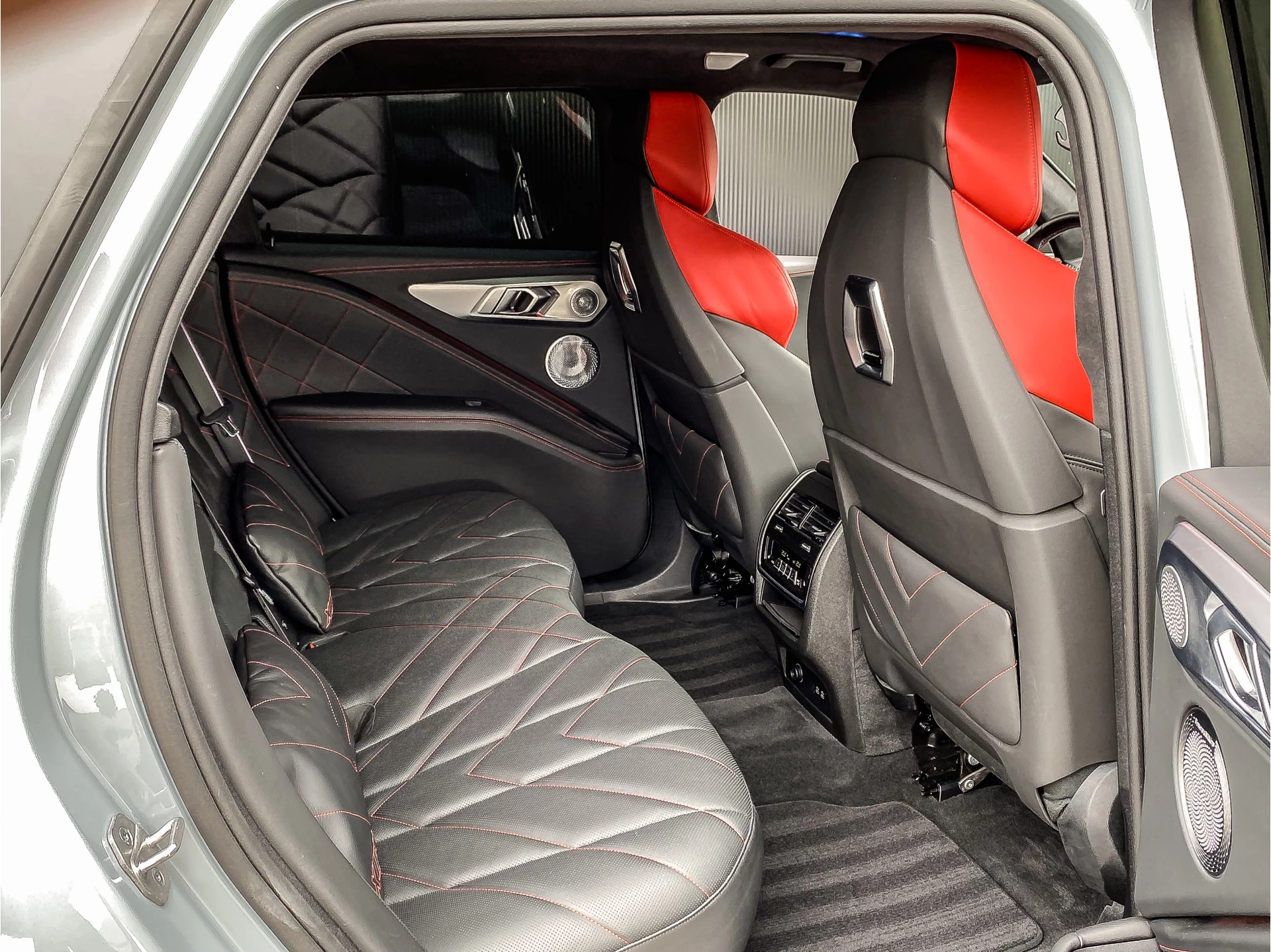 Hoofdafbeelding BMW XM