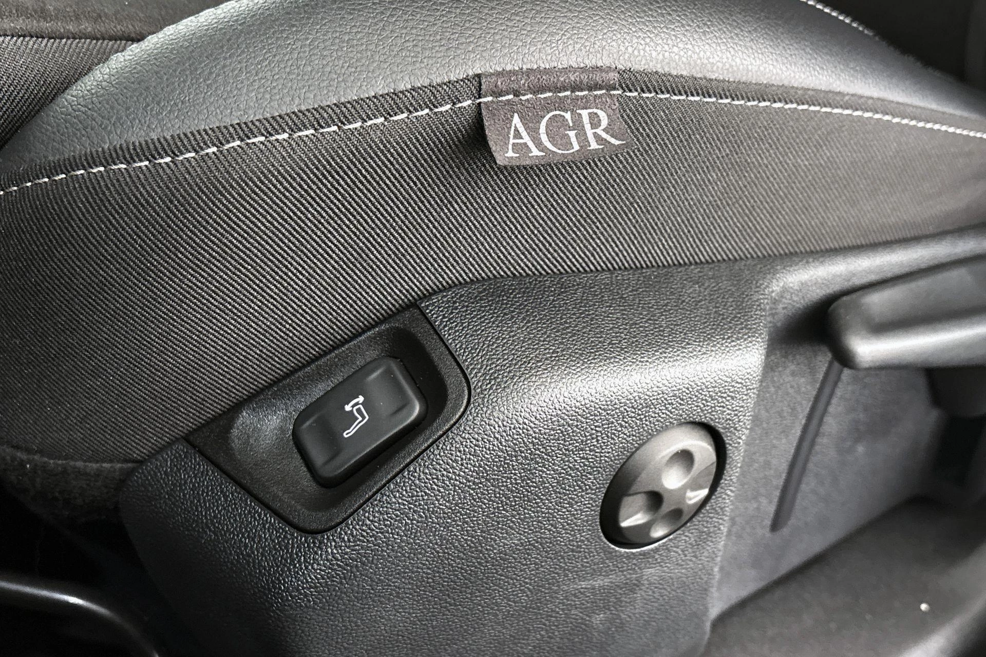 Hoofdafbeelding Opel Grandland