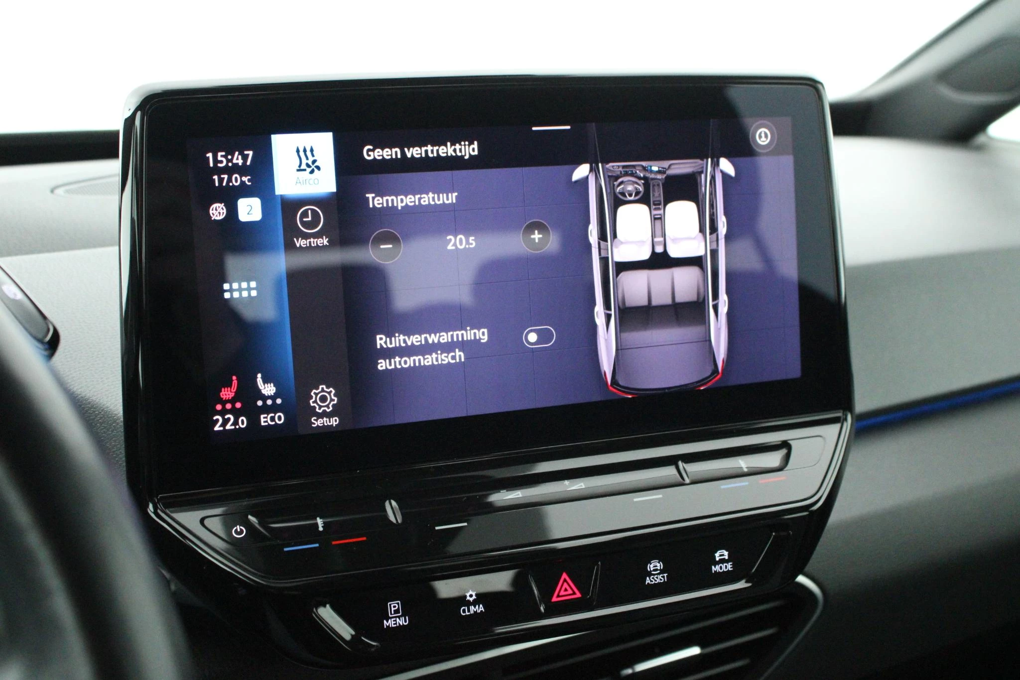 Hoofdafbeelding Volkswagen ID.3