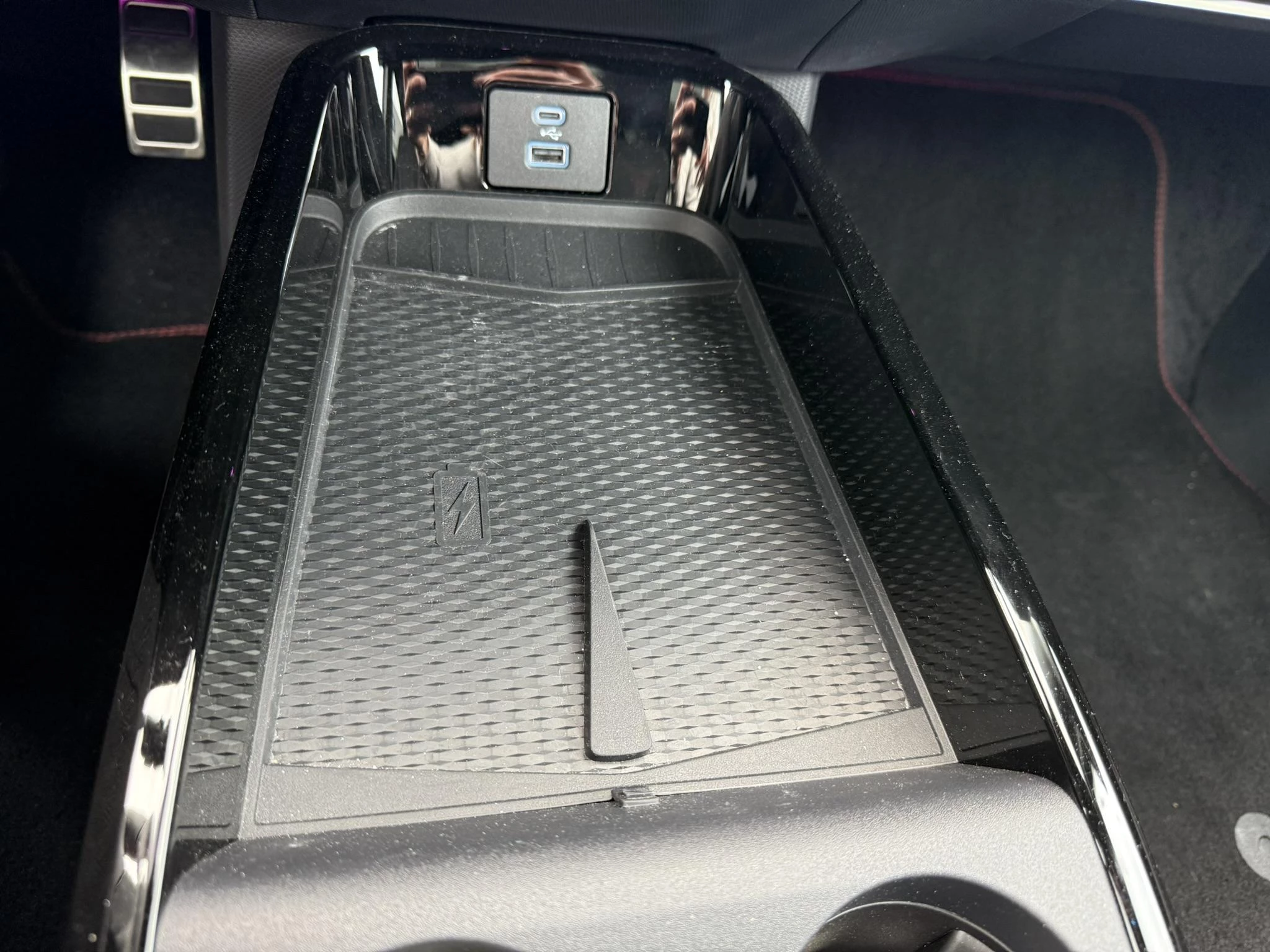 Hoofdafbeelding Ford Mustang Mach-E