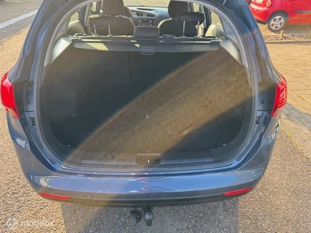 Hoofdafbeelding Kia cee'd