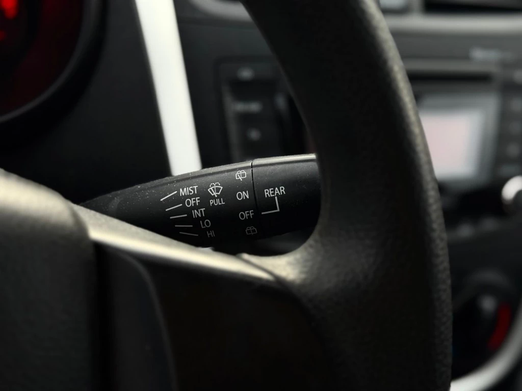 Hoofdafbeelding Suzuki Celerio