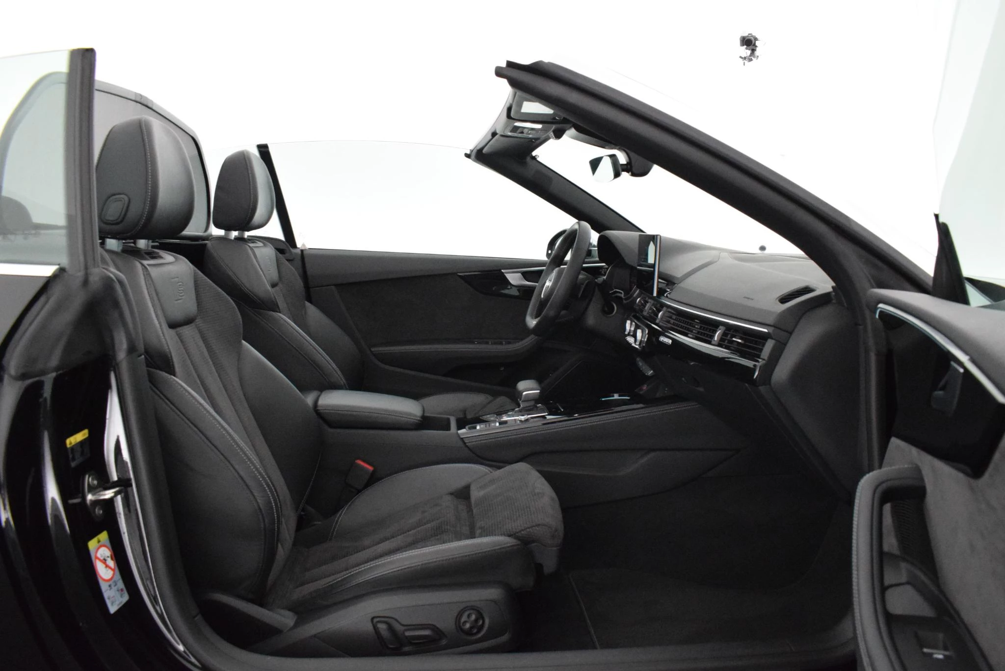 Hoofdafbeelding Audi S5