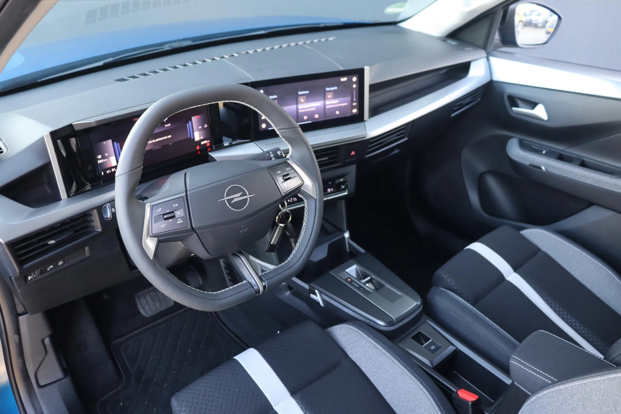 Hoofdafbeelding Opel Frontera