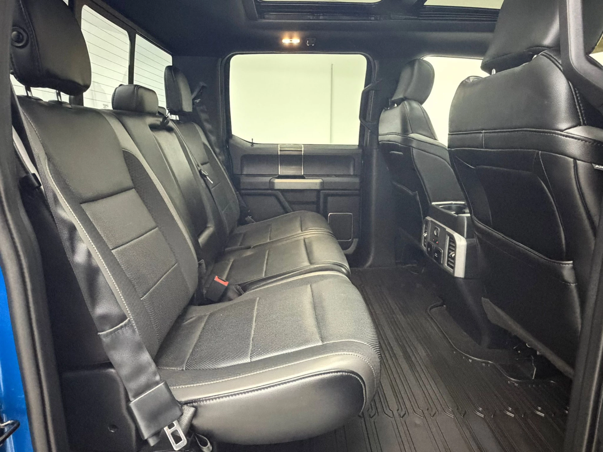 Hoofdafbeelding Ford F-150