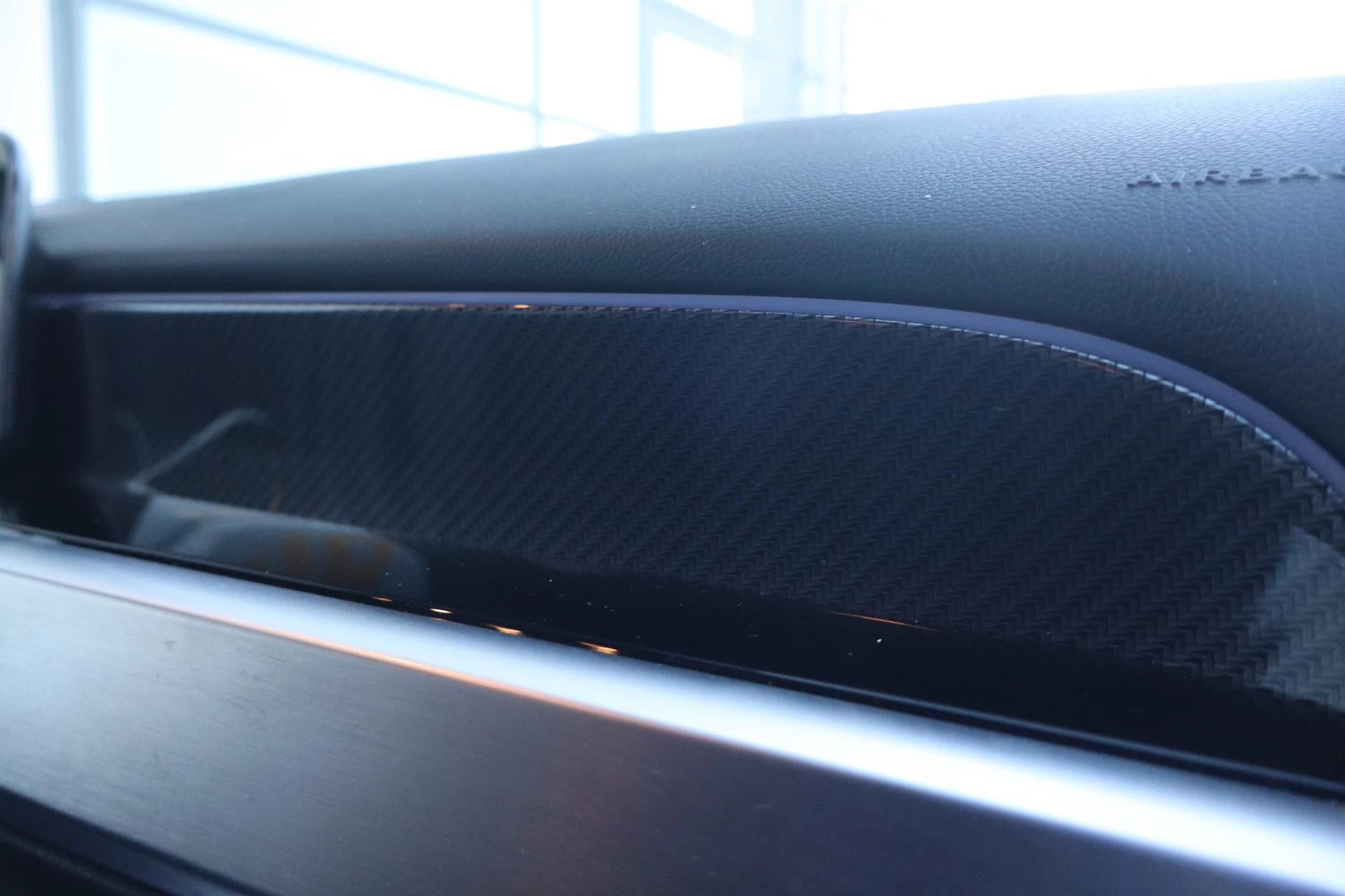 Hoofdafbeelding Mercedes-Benz GLB