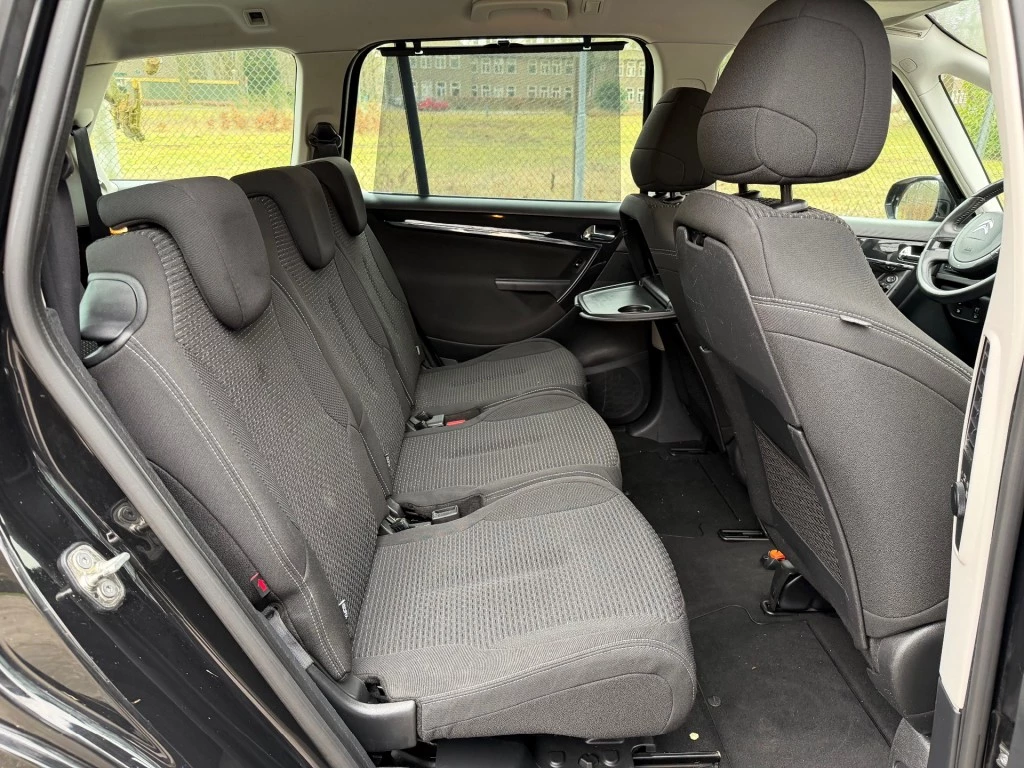 Hoofdafbeelding Citroën Grand C4 Picasso