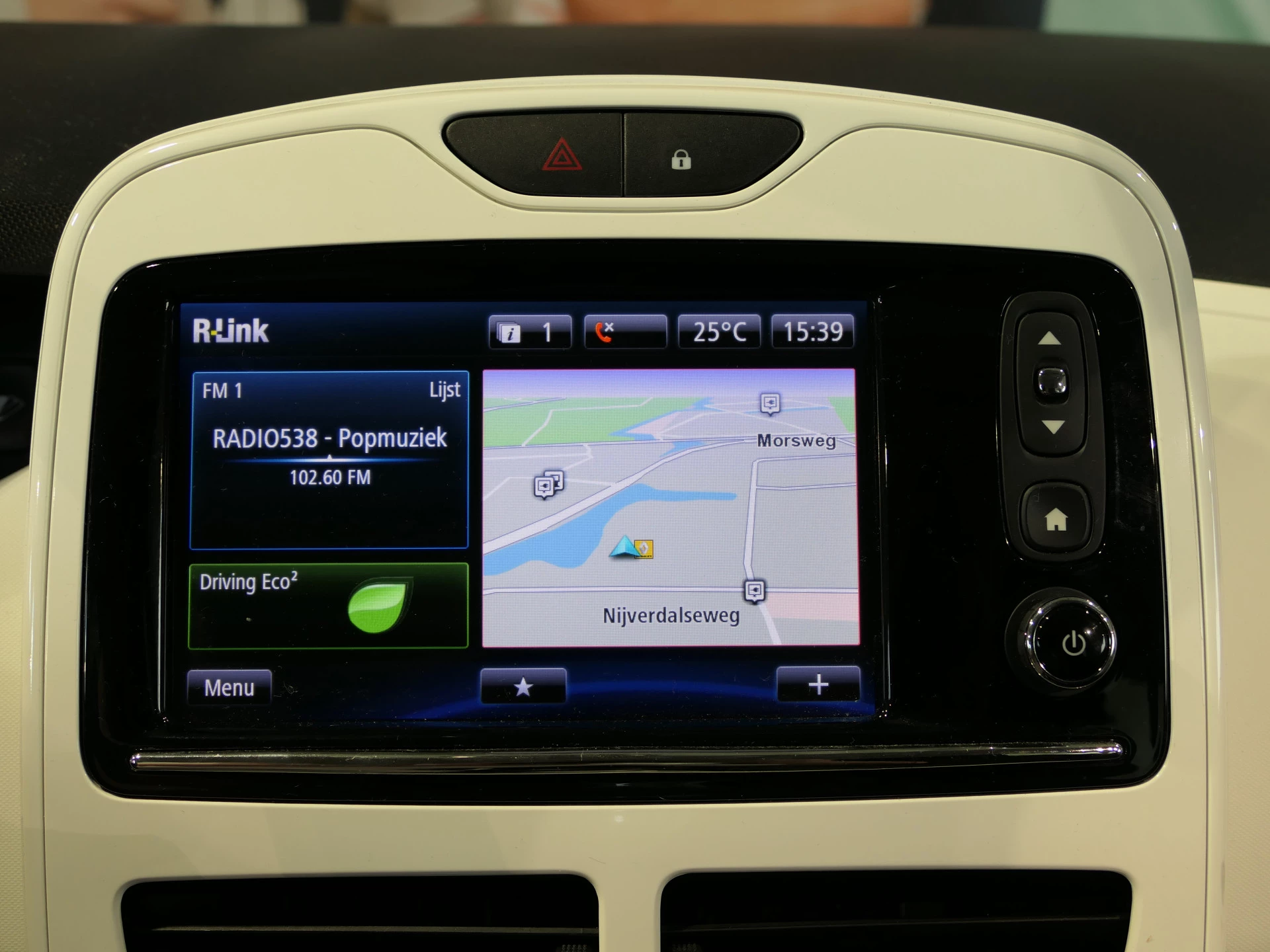 Hoofdafbeelding Renault ZOE