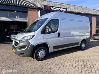 Peugeot Boxer Bestel 330 2.0 HDI L2H2 Premium  136000 km