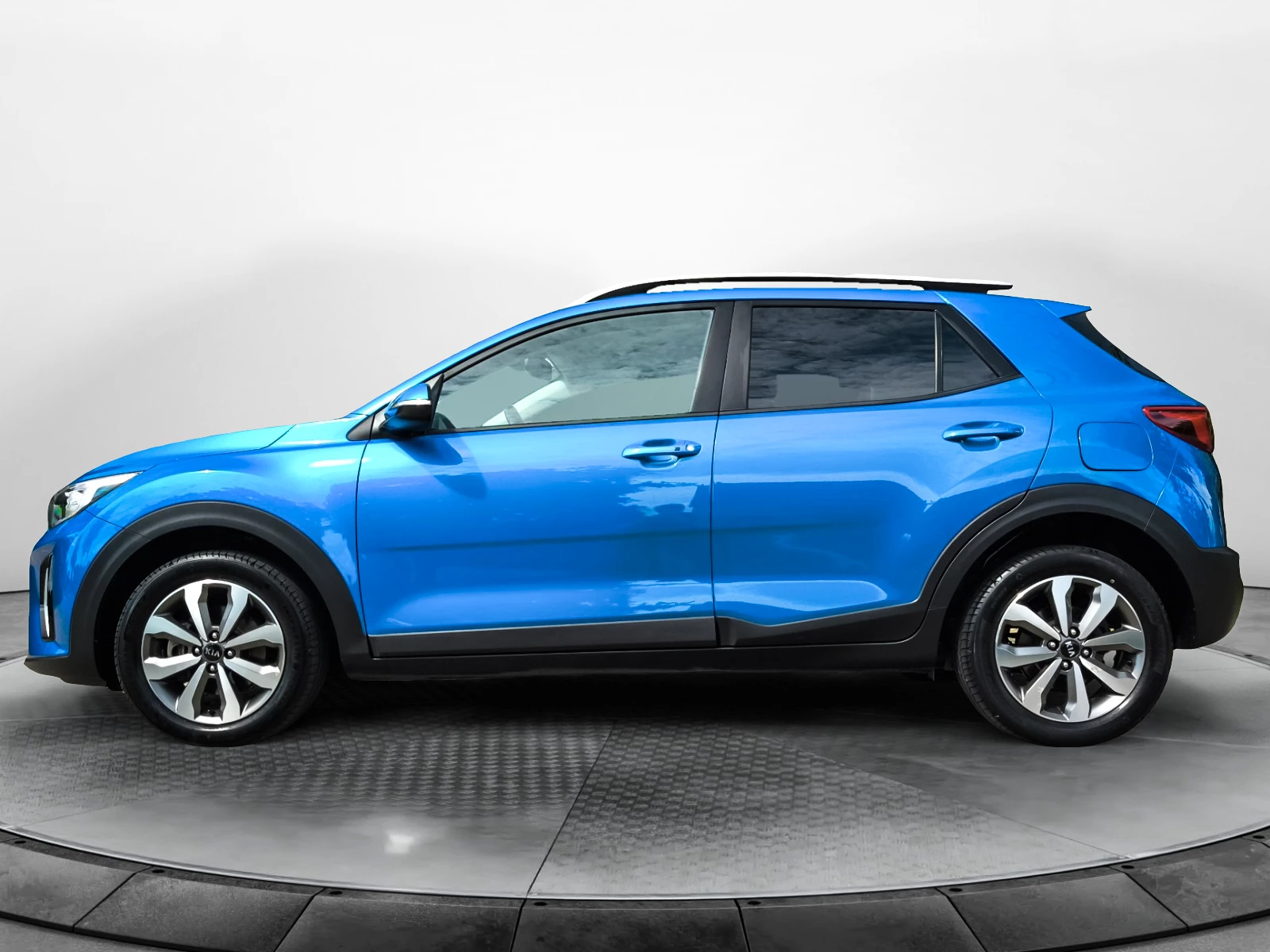 Hoofdafbeelding Kia Stonic