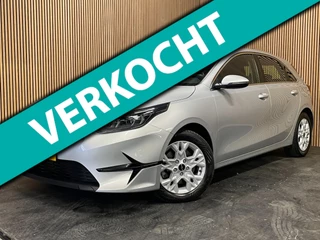 Kia Ceed 1.0 T-GDi DynamicLine|120PK|APPLE CARPLAY/ANDROID AUTO|CAMERA|CRUISE,CLIMATE CONTROL|PDC|1E EIG.|INCL.BTW|NL-AUTO|NAP|