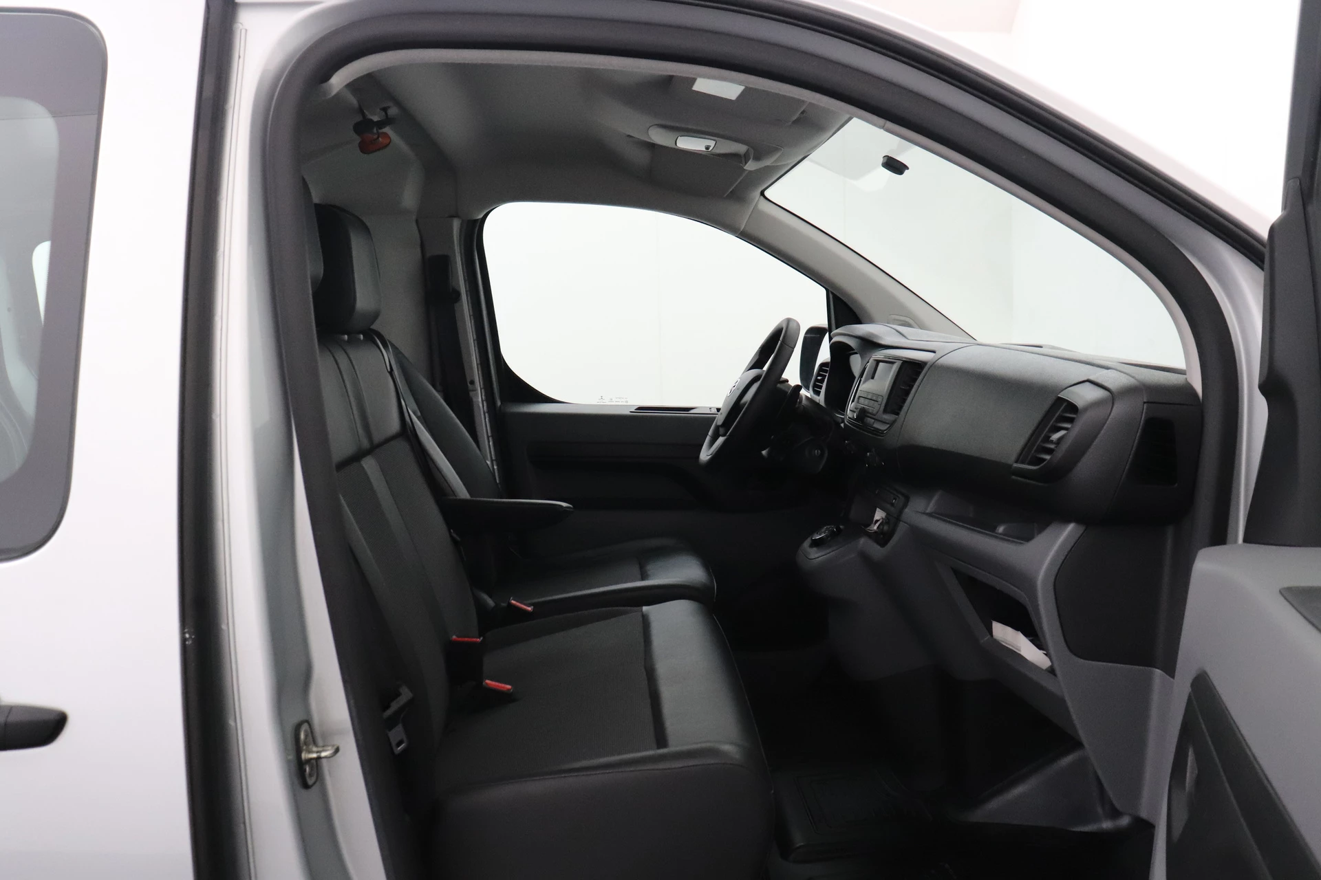 Hoofdafbeelding Toyota ProAce