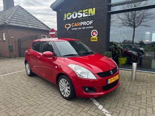 Suzuki Swift 1.2 EXCLUSIVE EASSS
