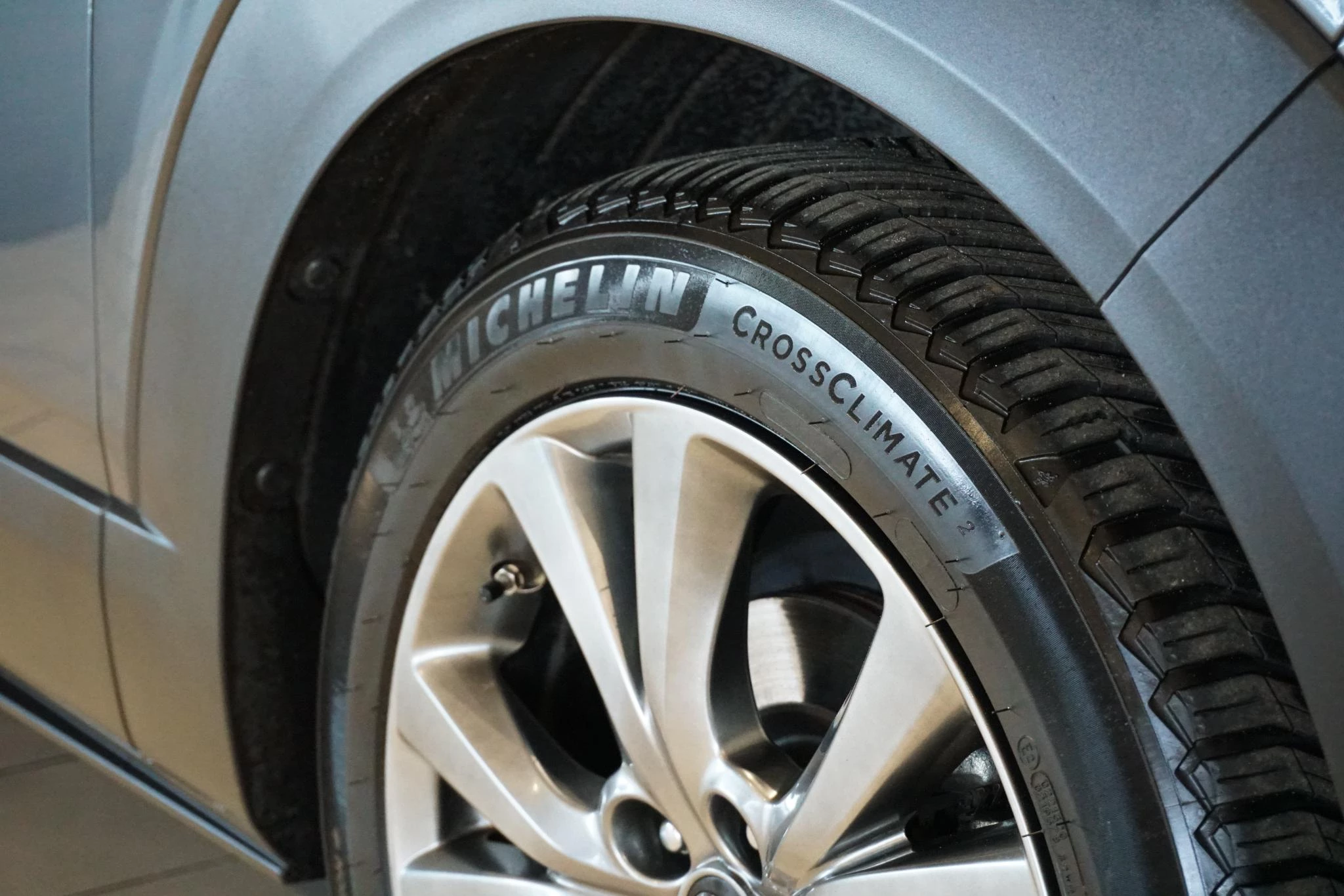 Hoofdafbeelding Mazda CX-30