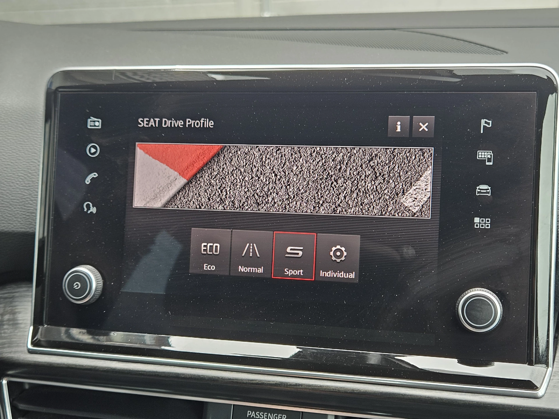 Hoofdafbeelding SEAT Tarraco