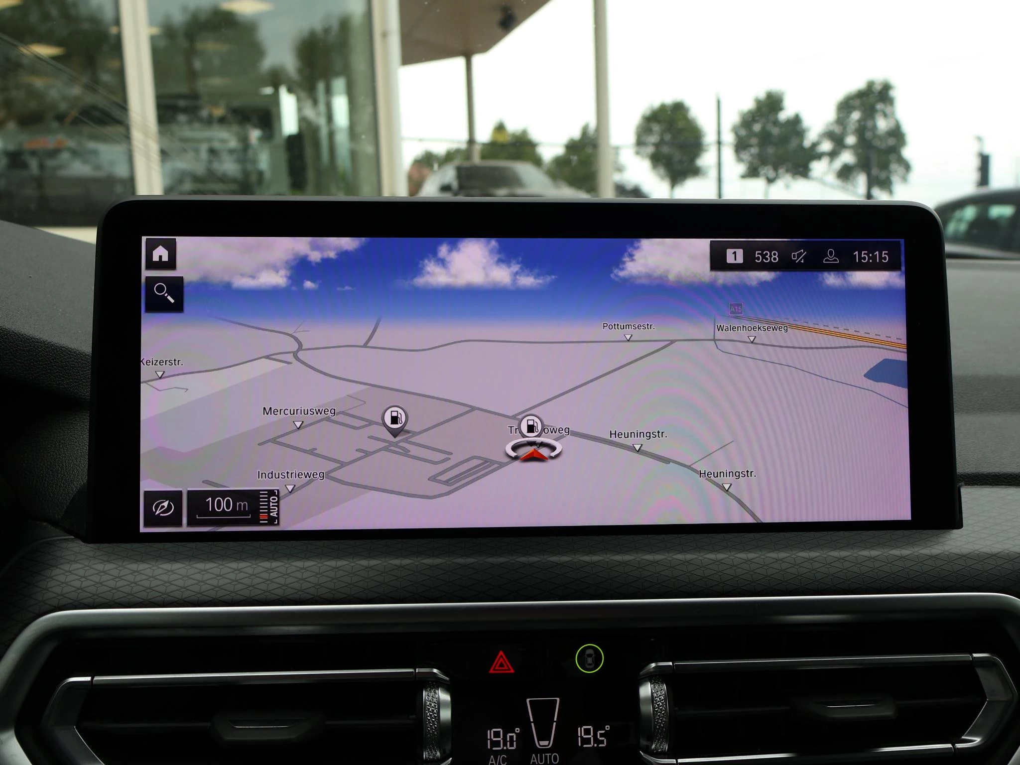 Hoofdafbeelding BMW X4