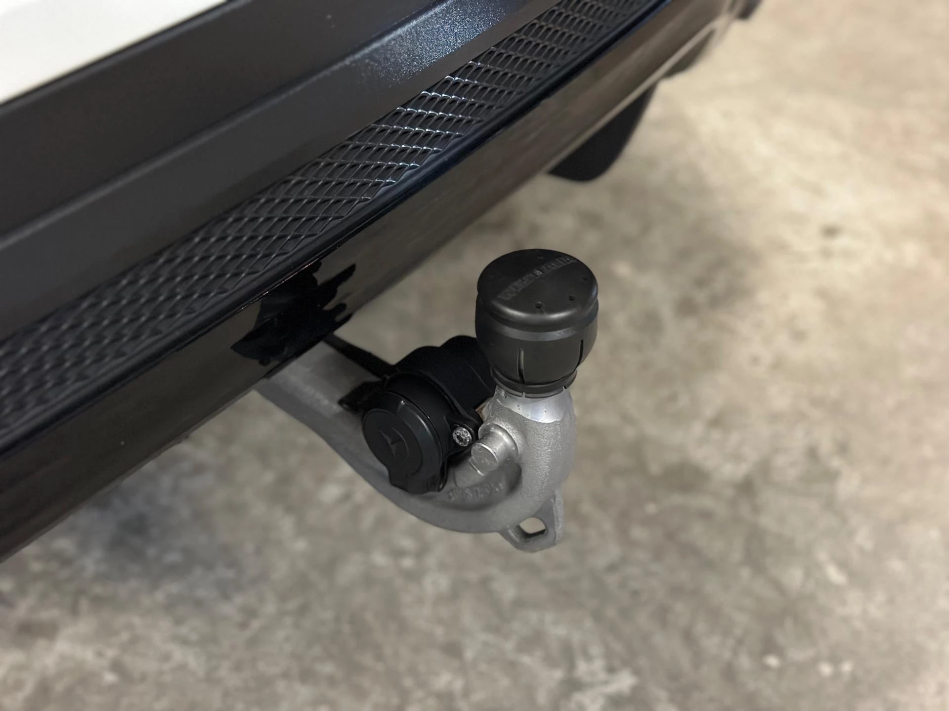 Hoofdafbeelding Mercedes-Benz GLB